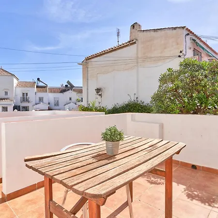 Apartament Almijara 2