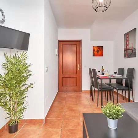 Almijara 2 Apartment