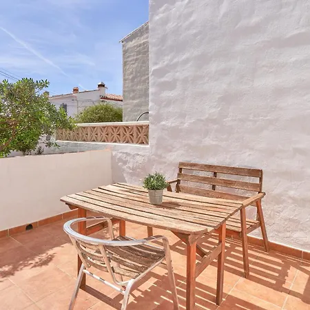 Apartmán Almijara 2 *