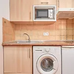 Almijara 2 Апартаменти Нерха