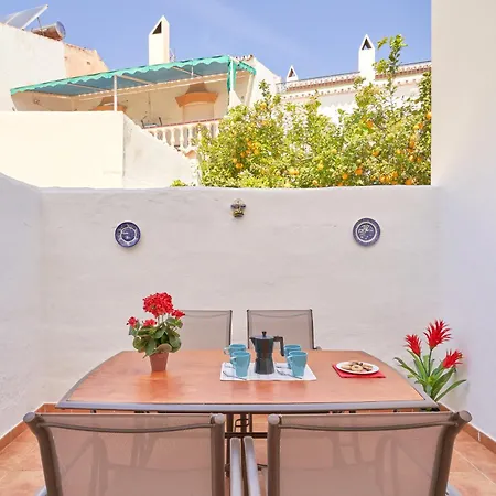 Almijara 2 Lägenhet Nerja