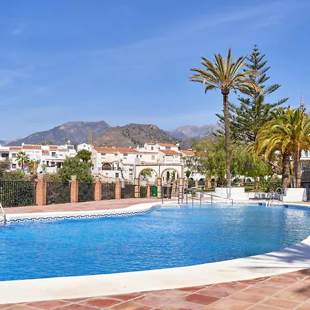 Lägenhet Almijara 2