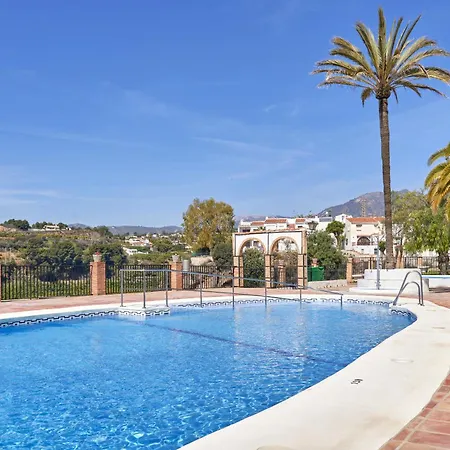 Lägenhet Almijara 2 *