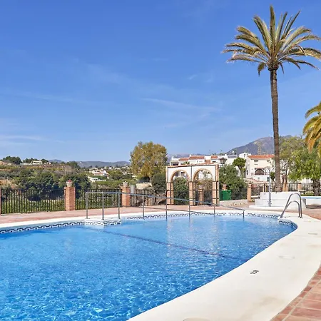 Apartment Almijara 2
