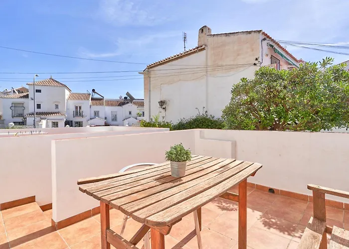 Apartment Almijara 2