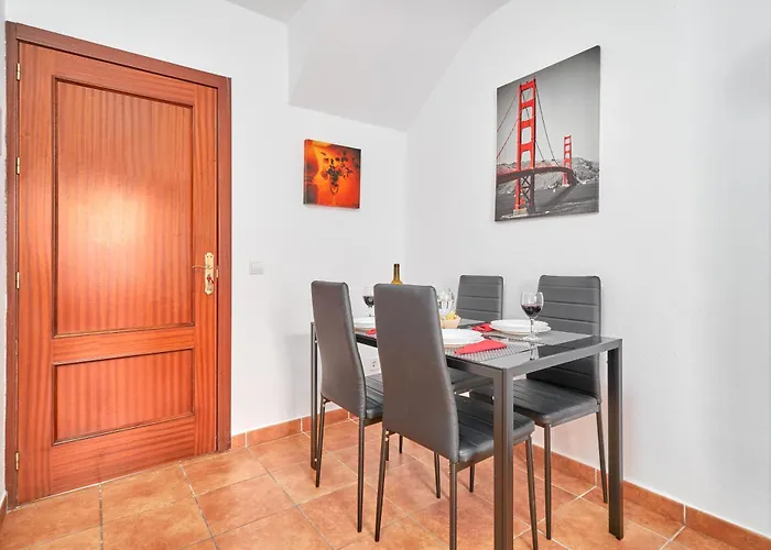 Apartment Almijara 2 Nerja