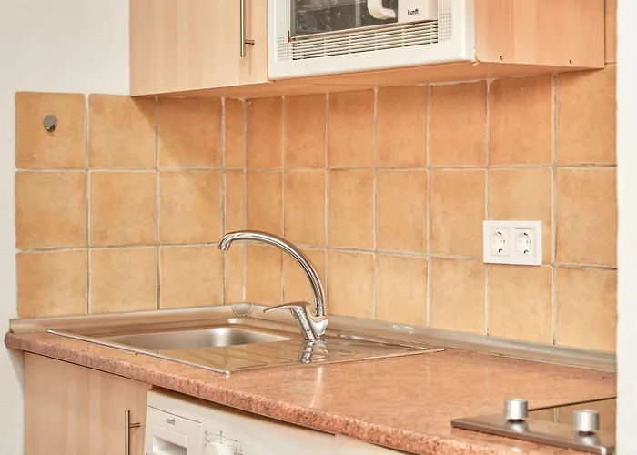 Апартаменти Almijara 2