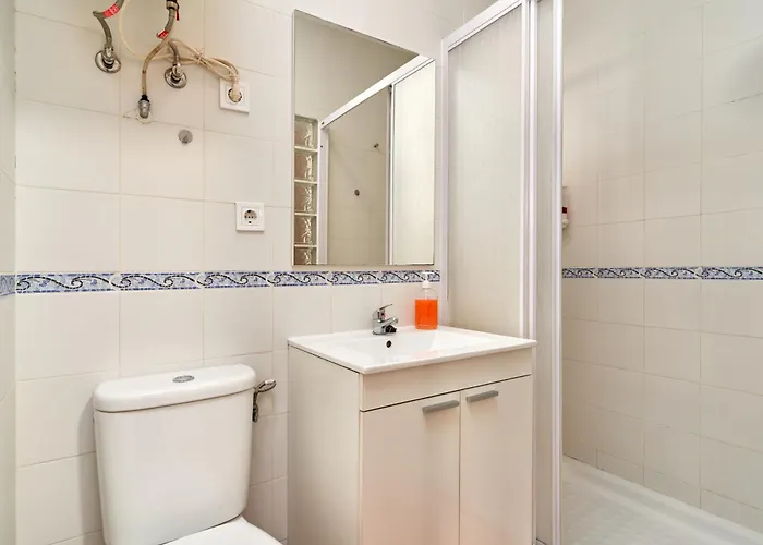 Almijara 2 Apartment Nerja