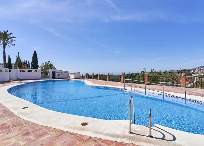 Apartment Almijara 2 *