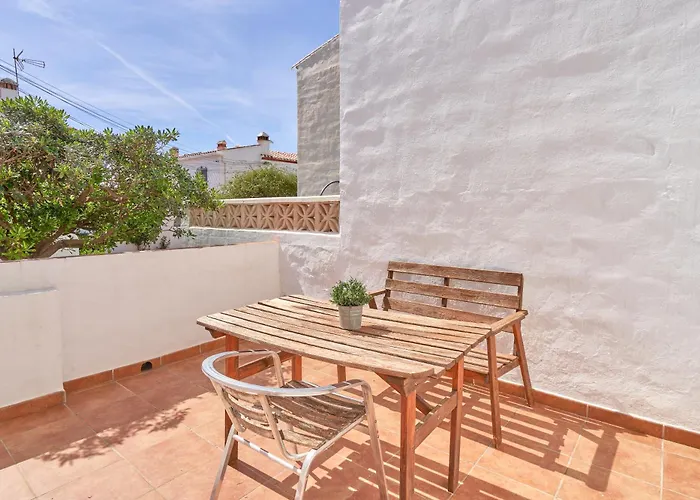 Almijara 2 Apartment Nerja