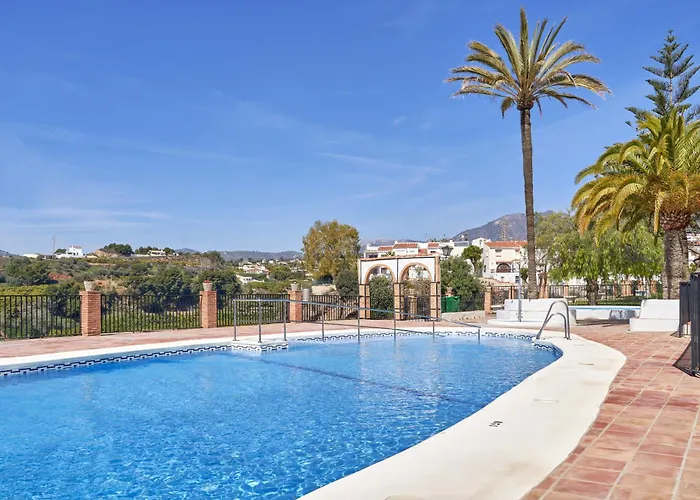 Apartment Almijara 2 *