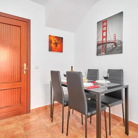 Apartmán Almijara 2 Nerja