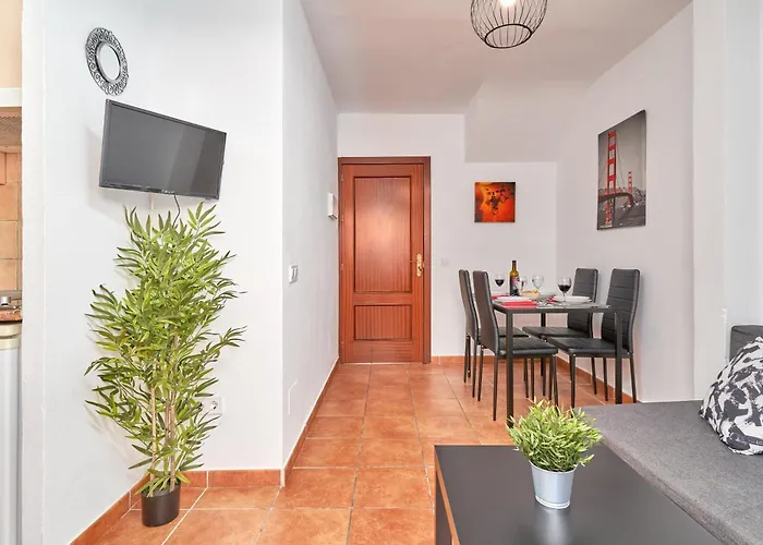 Almijara 2 Apartmán