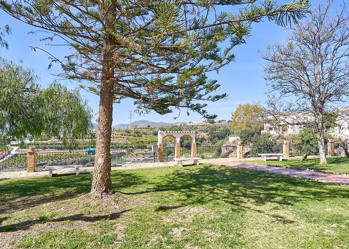 Almijara 2 Apartmán *