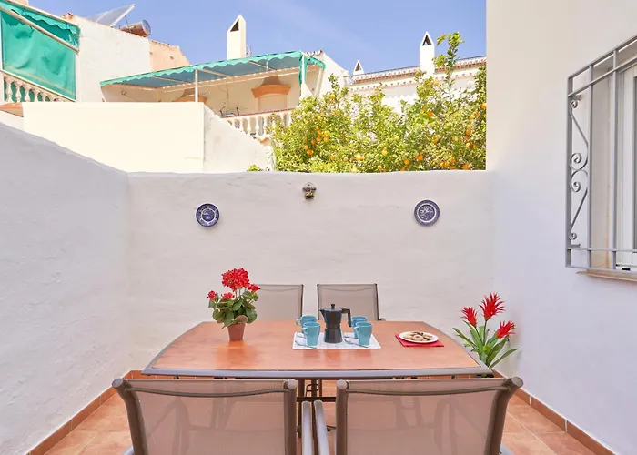 Almijara 2 Lägenhet Nerja